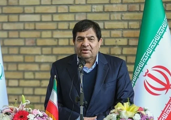 Quem é Mohammad Mokhber, vice-presidente que assumirá o Irã após morte de Ebrahim Raisi