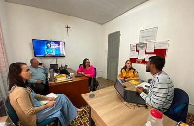 Inédito: SMTT e Uninassau vão realizar Blitz das Emoções em Arapiraca