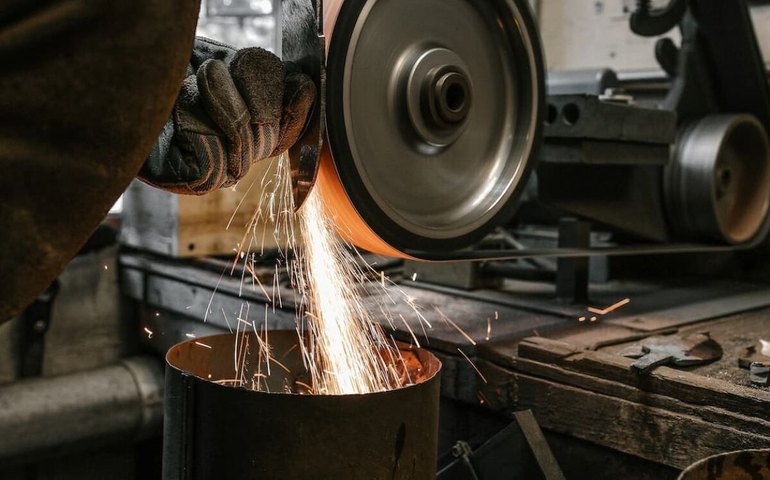 Aço chinês inunda a América Latina e cresce pressão da indústria siderúrgica por sobretaxa