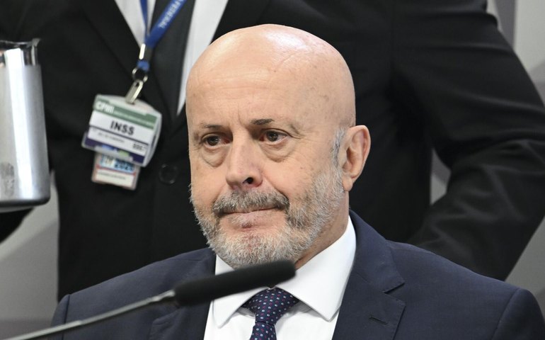 STF mantém prisão de 'Careca do INSS' e do empresário Maurício Camisotti