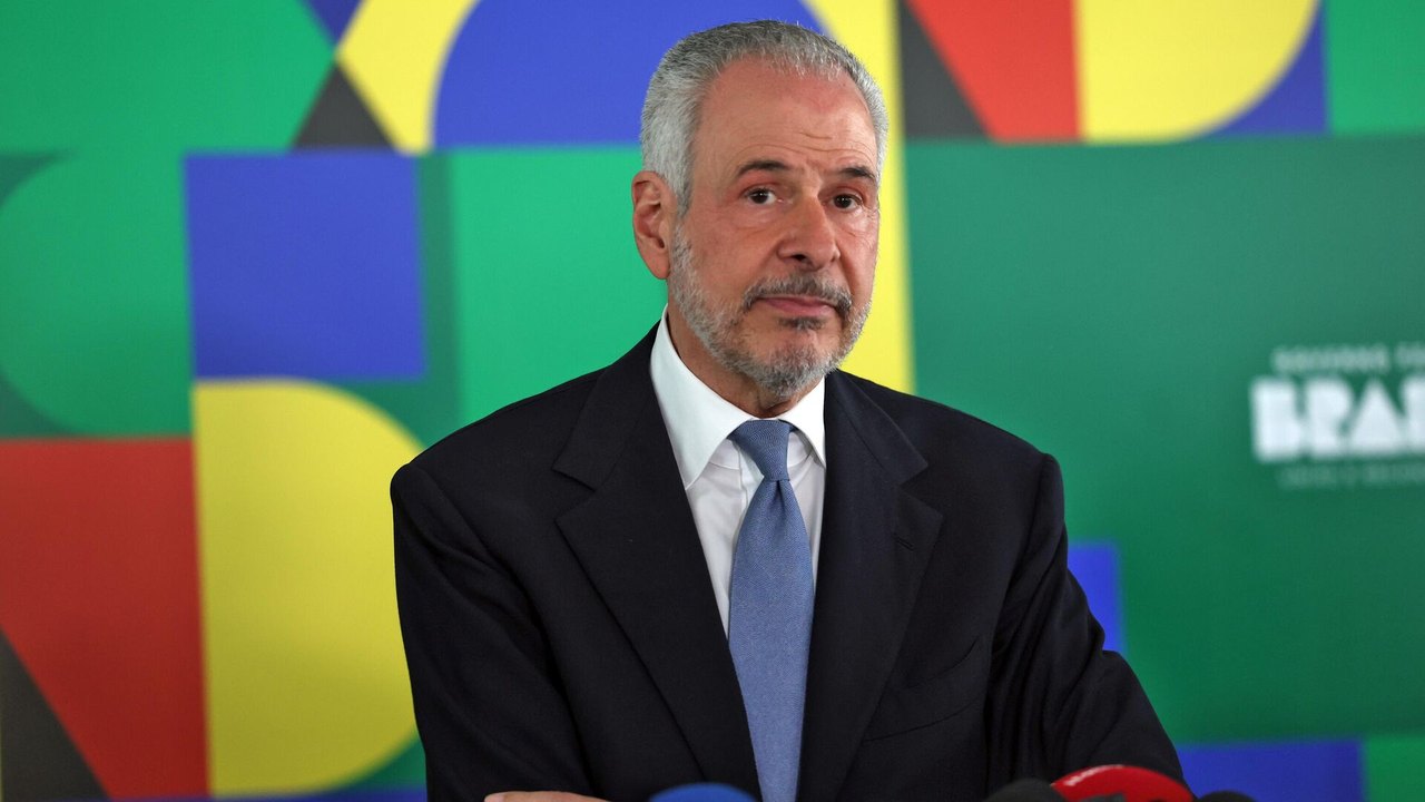 Mídia: para presidente da COP30 explorar petróleo no rio Amazonas não contradiz discurso ambiental