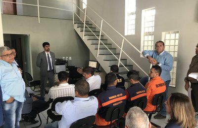 Ministério Público firma TAC para ordenar Festa da Juventude em Santana do Ipanema 