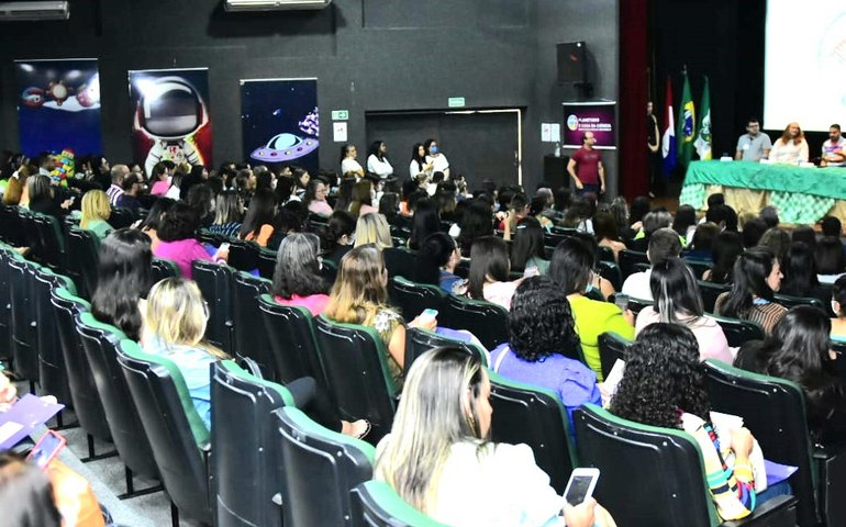 Arapiraca sedia Fórum de Saúde do Trabalhador nesta quarta (3)