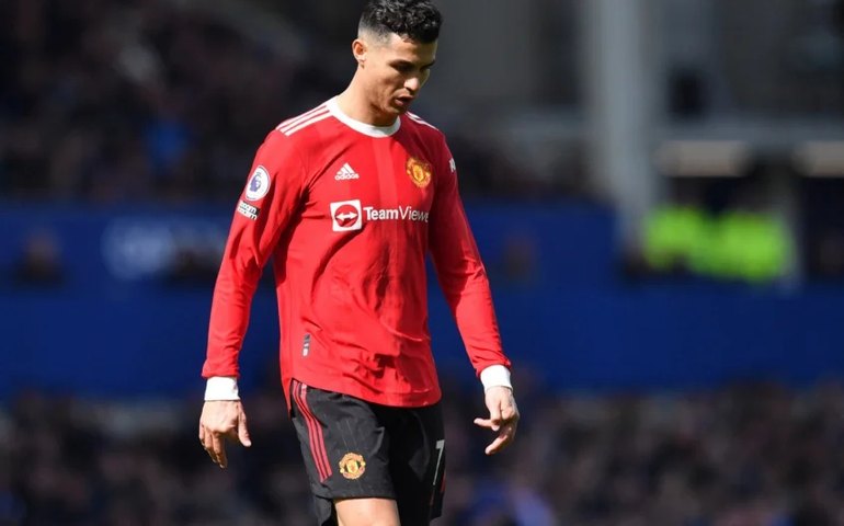 Cristiano Ronaldo agradece apoio da torcida do Liverpool: “Nunca esquecerei”