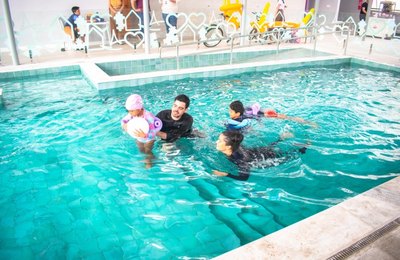 Casa do Autista de Maceió destaca o papel da atividade física no cuidado ao TEA