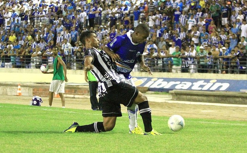 Campeonato alagoano inicia dia 18 de janeiro e time palmeirense ainda é dúvida