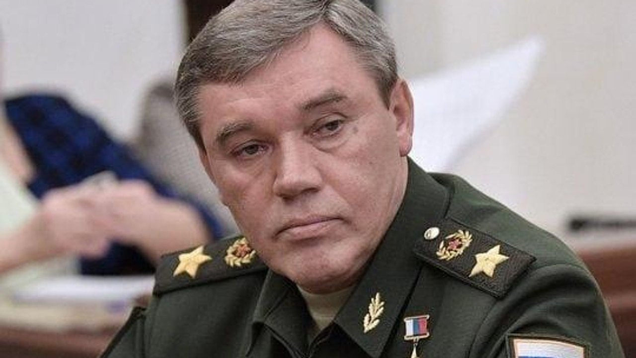 Forças russas conquistaram 29 localidades em junho, afirma chefe do Estado-Maior
