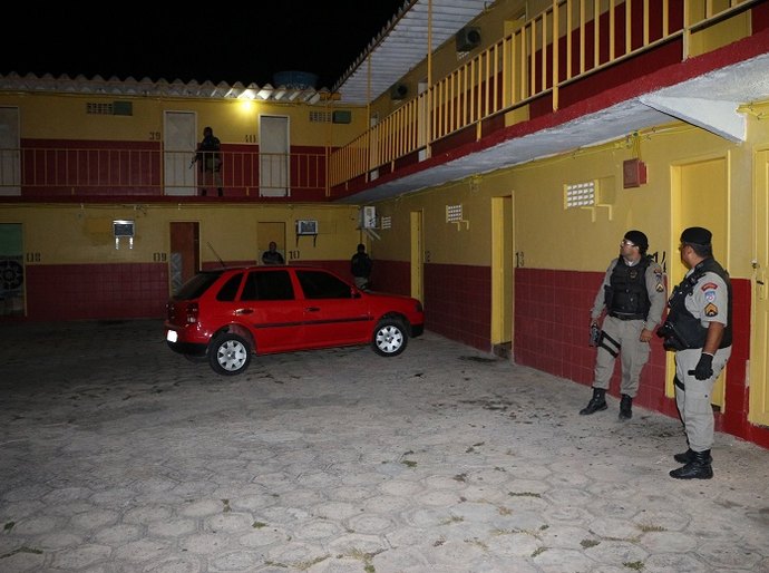 MP comanda operação contra exploração sexual infantojuvenil