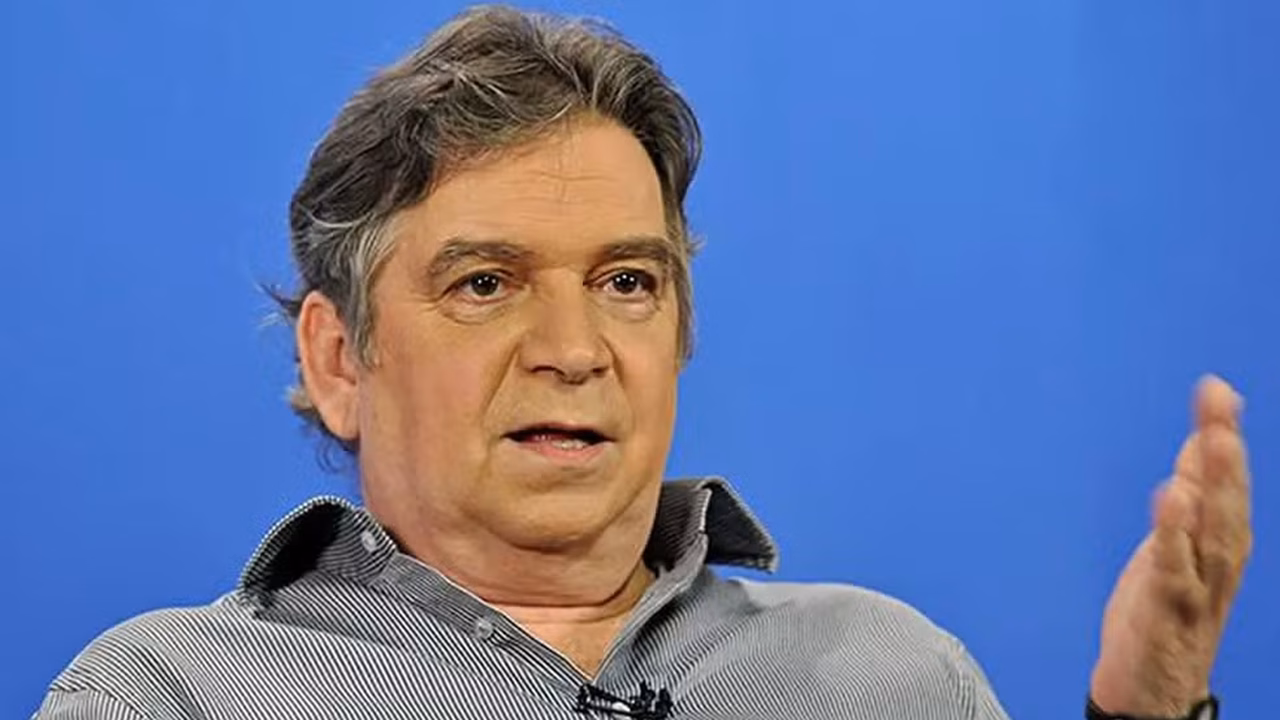 Morre o produtor musical Guto Graça Mello, aos 78 anos, no Rio