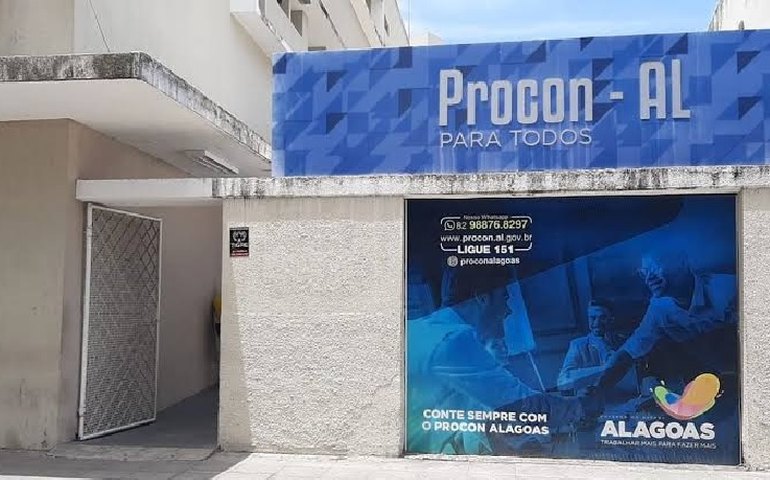 Procon-AL participa de Feirão de Renegociação de Dívidas