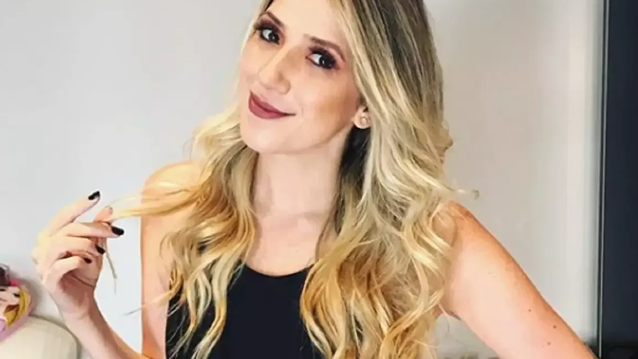 Dani Calabresa conta como foi o processo de divórcio e como conheceu o atual marido