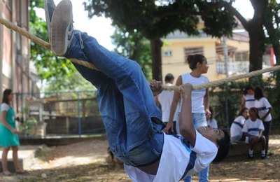 Estatuto da Criança e do Adolescente completa 30 anos