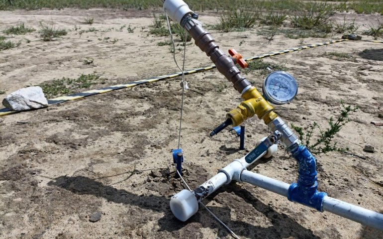 Estudantes da rede estadual participam da edição 2022 da Olimpíada de Astronomia e Mostra de Foguetes