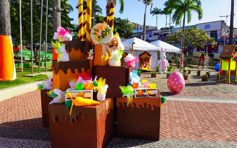 Mais de 20 mil toneladas de peixe serão distribuídas em Palmeira dos Índios