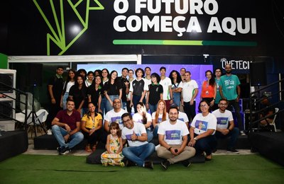 Evento “Mundo Sedecti” comemorou os 2 anos com diversas atividades