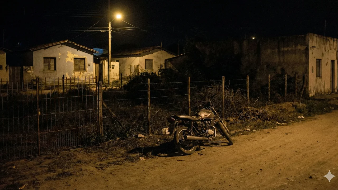 Homem é baleado no ombro e na perna ao tentar escapar de assalto em Maribondo