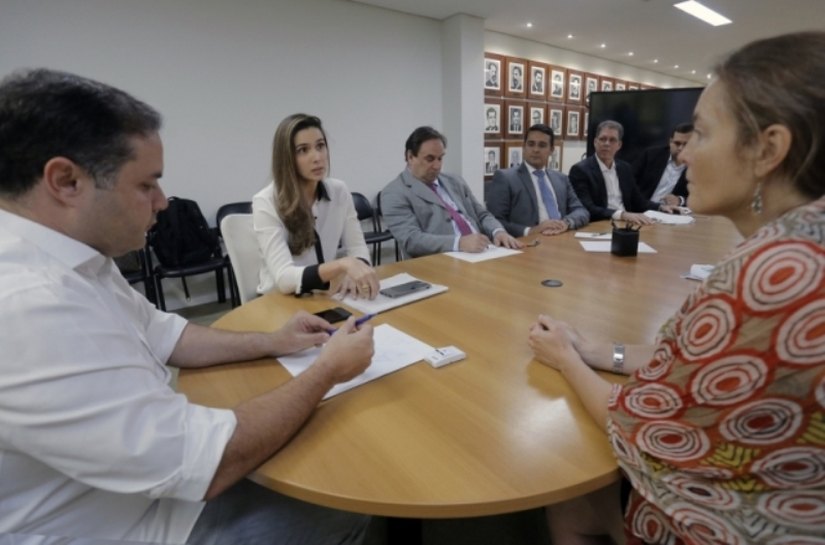 Unicef destaca Alagoas como modelo no cuidado com crianças e adolescentes