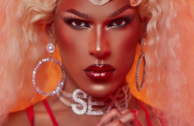 Conheça ‘(Me Fazer) Tremer’, nova aposta da cantora alagoana Maju Shanii