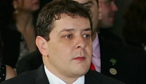 Fábio Luís Lula da Silva, o "Lulinha" - Foto: Reprodução