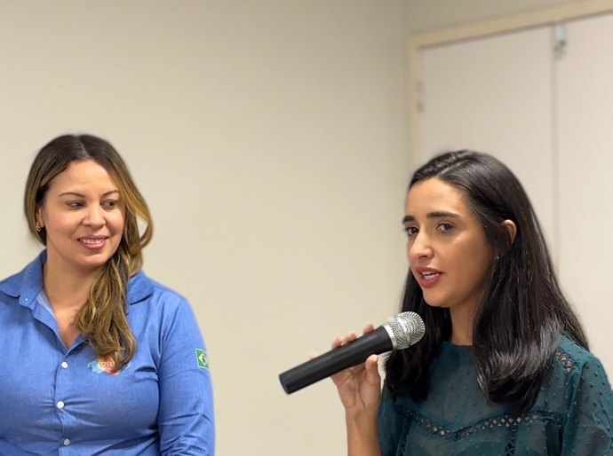 Municípios da 5ª Região de Saúde recebem Projeto Detecta APS