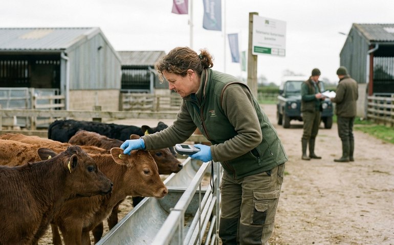 OMSA lança relatório global sobre saúde animal e alerta para riscos sanitários e queda de investimentos no setor