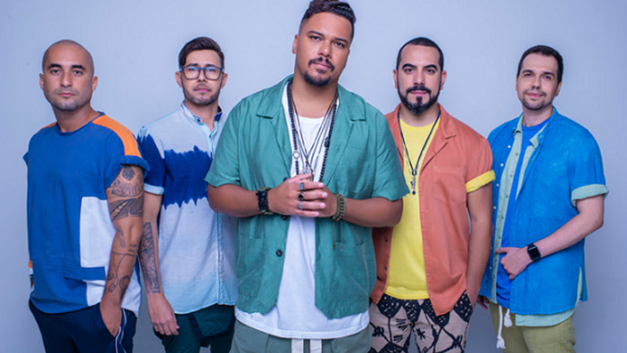 Sorriso é destaque na Festa Danadinho em SP