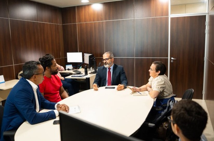 TRE/AL recebe denúncia de possível prática de racismo durante manifestação política em Boca da Mata