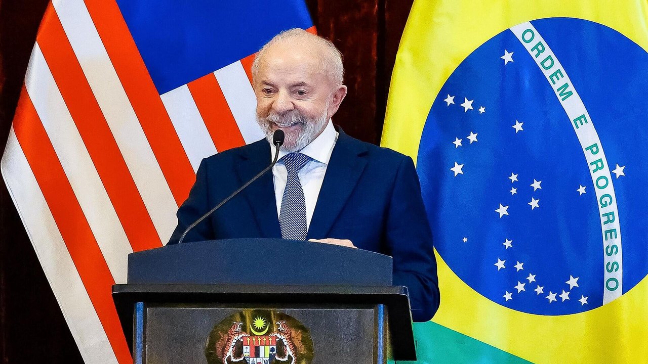 Governo Lula cita apreensões, operações no Rio, presença da Força Nacional e até reunião com ministro para rebater Castro