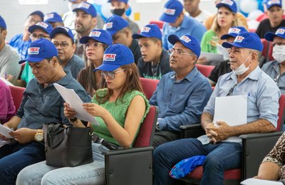 Sine Maceió amplia oportunidades de acesso ao mercado de trabalho
