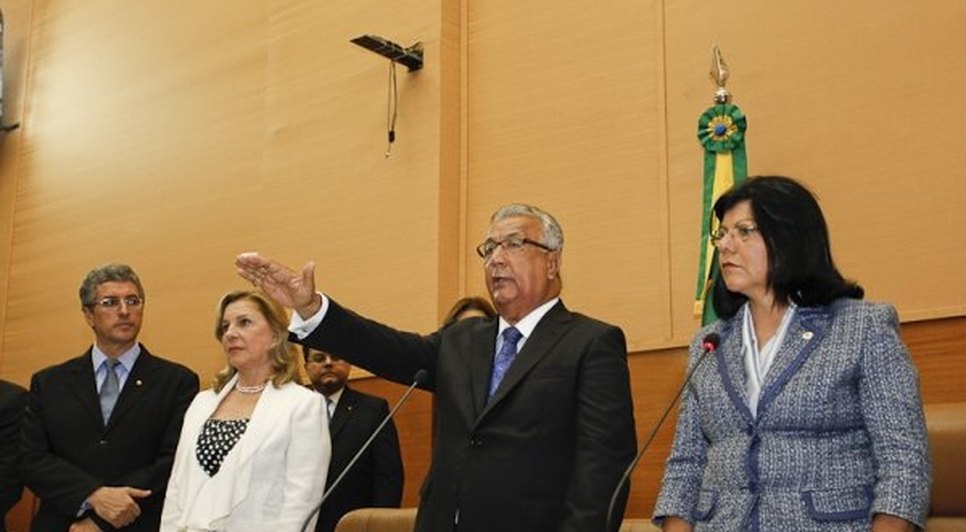 Foto: Marcos Rodrigues/ASN