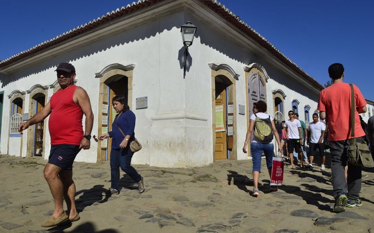 Viva Maria antecipa a Flip com vozes femininas do Norte