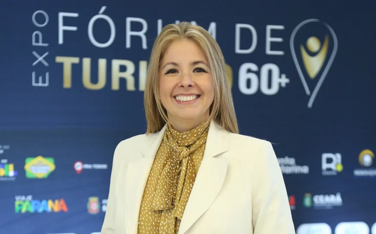 Viajar depois dos 60 é uma forma de manter a independência, revela pesquisa