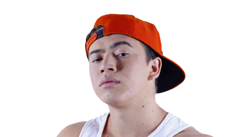 Whindersson 