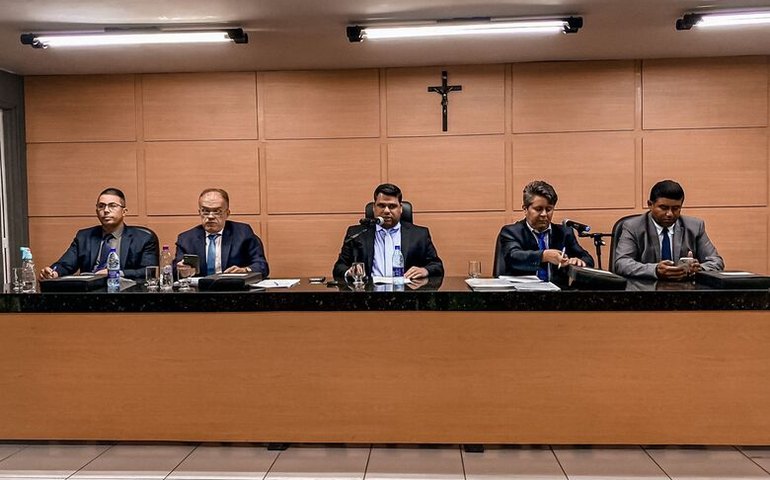 Câmara aprova novo Auxílio Moradia de Arapiraca no valor de R$ 500