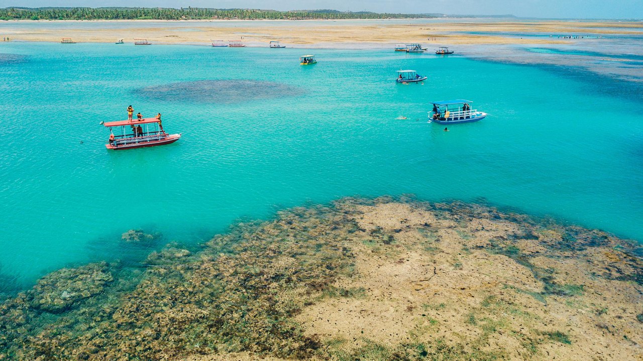 Praia do Patacho deve renovar certificação internacional do Selo Bandeira Azul 24/25