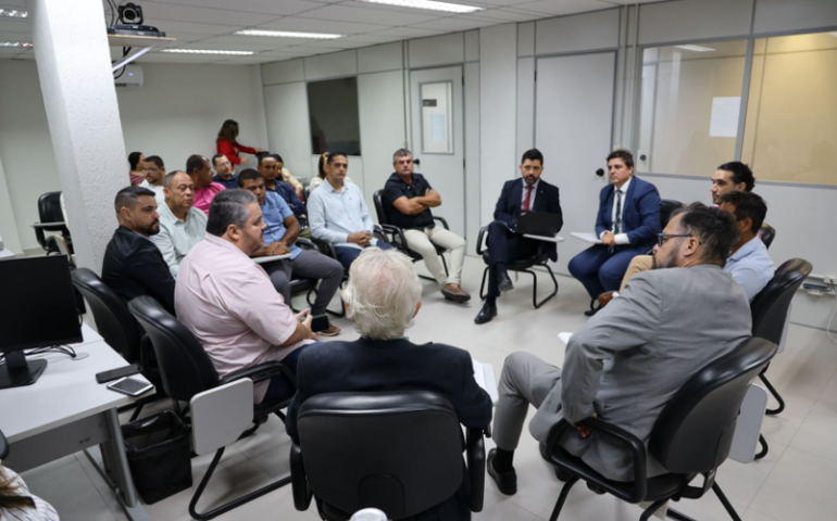 Passo: Ministério Público convida outros órgãos, Câmara de Vereadores e Poder Executivo para tratar do Plano Diretor