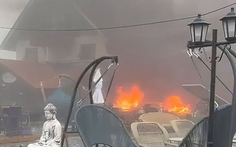 Empresário de SP e família morrem em acidente de avião em Gramado