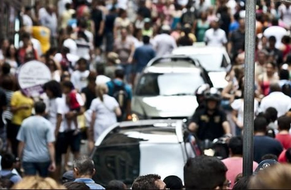 Foto: Agência Brasil