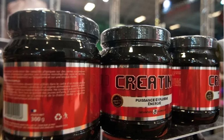 Creatina lidera lista de itens mais vendidos de 2022 no Mercado Livre