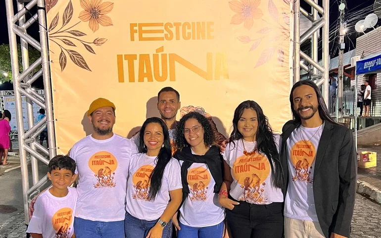 Últimos dias de inscrição no 7º FestCine Itaúna que acontece na zona rural de Caruaru