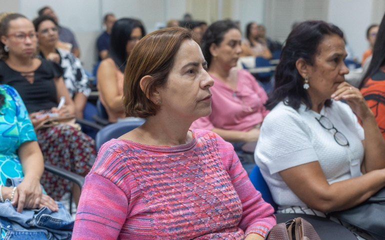 Governo de Alagoas oferece trilha formativa para servidores da área financeira