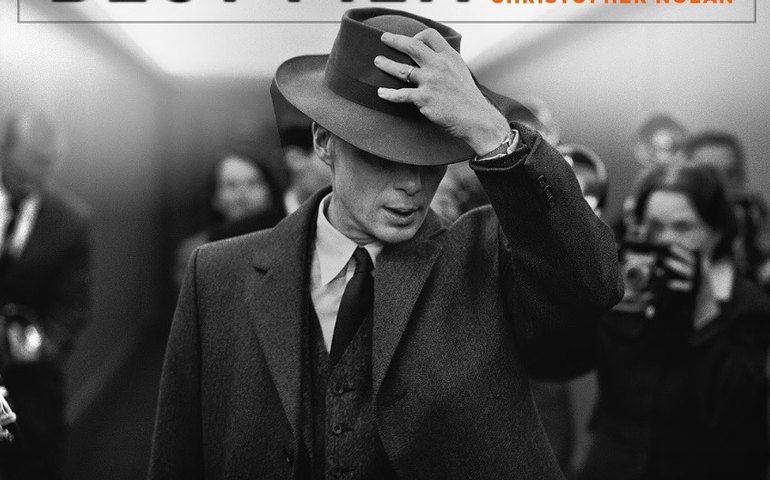 'Oppenheimer' é o grande vencedor do PGA Awards; veja lista de premiados