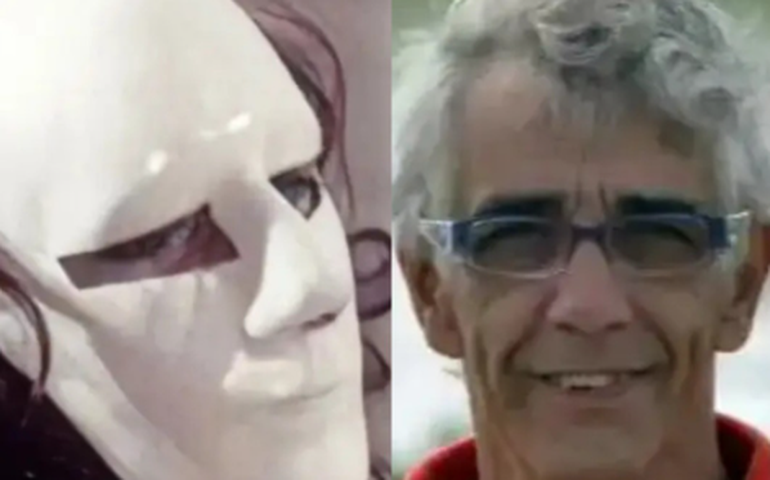 Quem é o mascarado de 'A Viagem'?