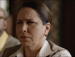 Renata Castro Barbosa no filme Devolva-me