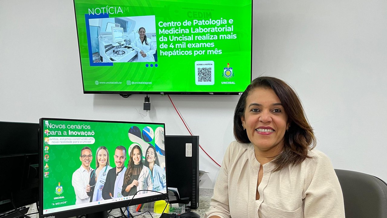 Uncisal inova com a implantação de novos canais de comunicação