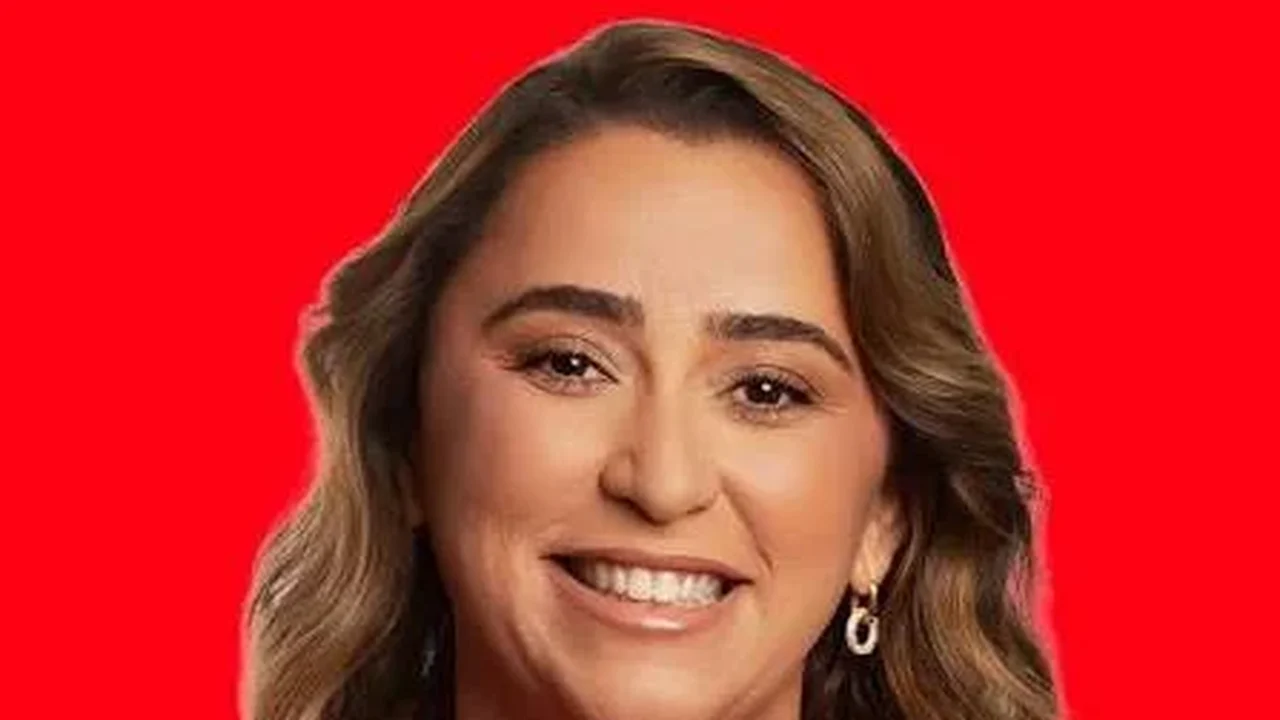 Senadora eleita pelo PT no RN defende reforma do Judiciário e cobra explicações de ministros