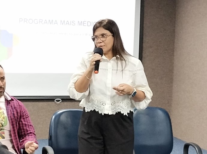 Gestores da Saúde pública discutem atual panorama do Programa Mais Médicos