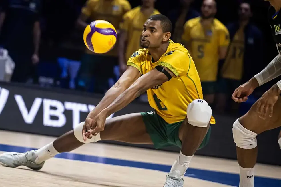 Esportes