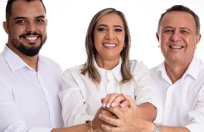 Pesquisa Datas Sensus mostra liderança de Fal Farias em Mata Grande