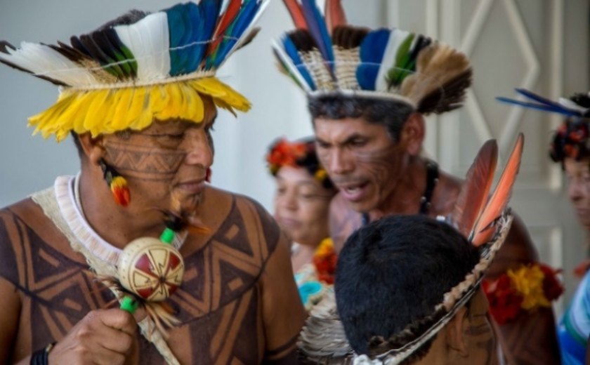 Na ONU, entidade denuncia Brasil por &#8216;risco de genocídio&#8217; de povos indígenas